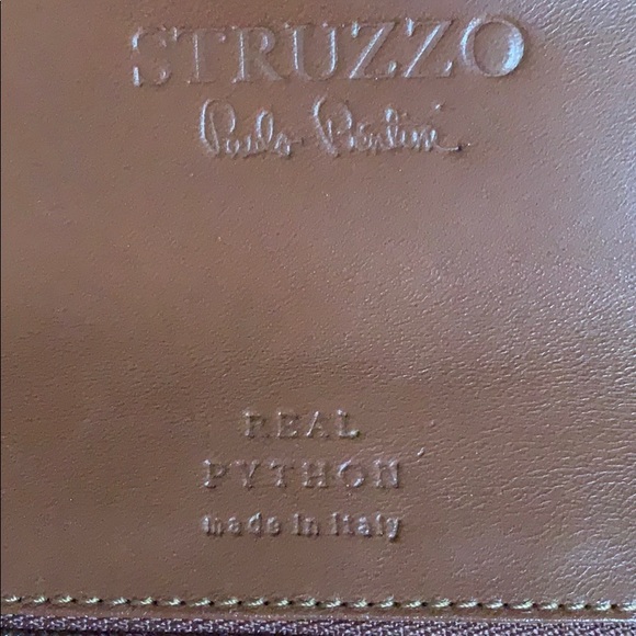 Real python wallet - Picture 2 of 6